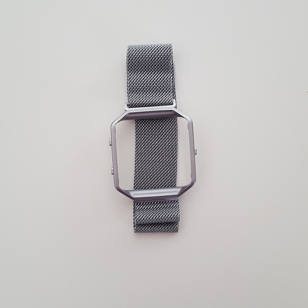 Fitbit Blaze magnetic band